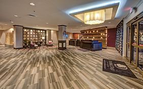 Doubletree By Hilton Decatur Riverfront